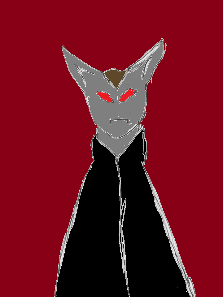 The legendary chivivus man